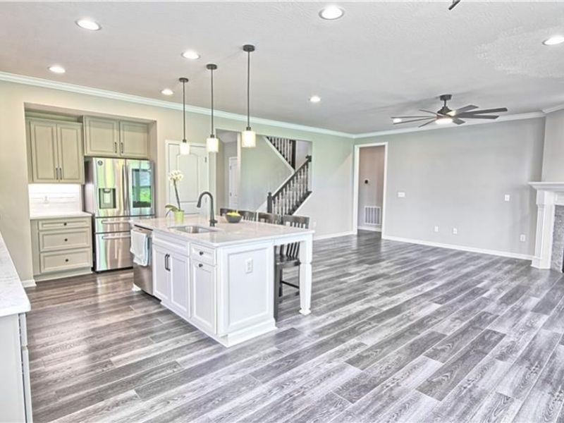 3899 Pepperwell Circle, Dayton, OH 45440 Photo 18