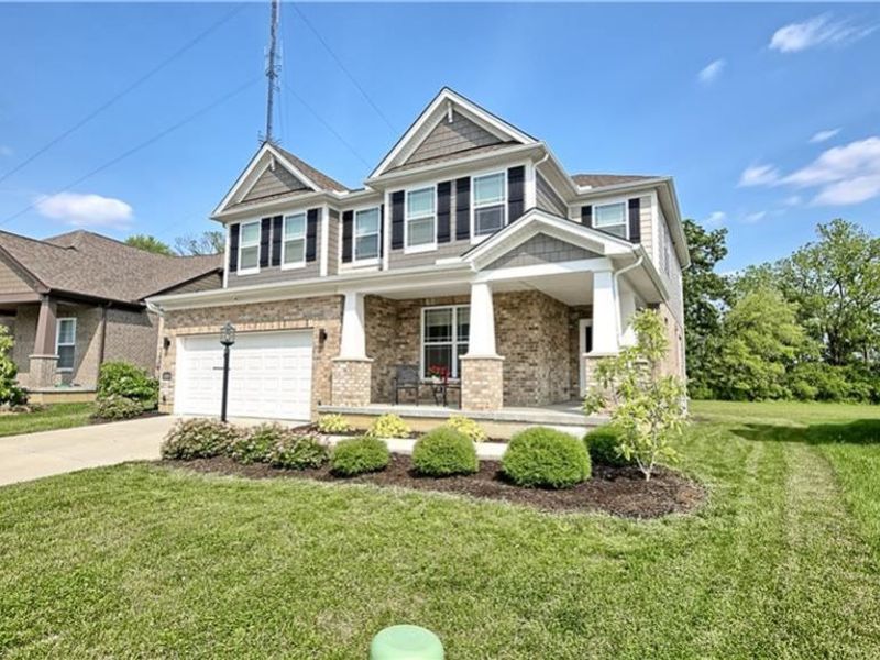 3899 Pepperwell Circle, Dayton, OH 45440 Photo 2