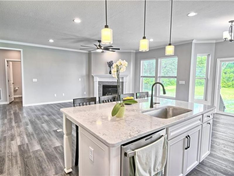 3899 Pepperwell Circle, Dayton, OH 45440 Photo 21