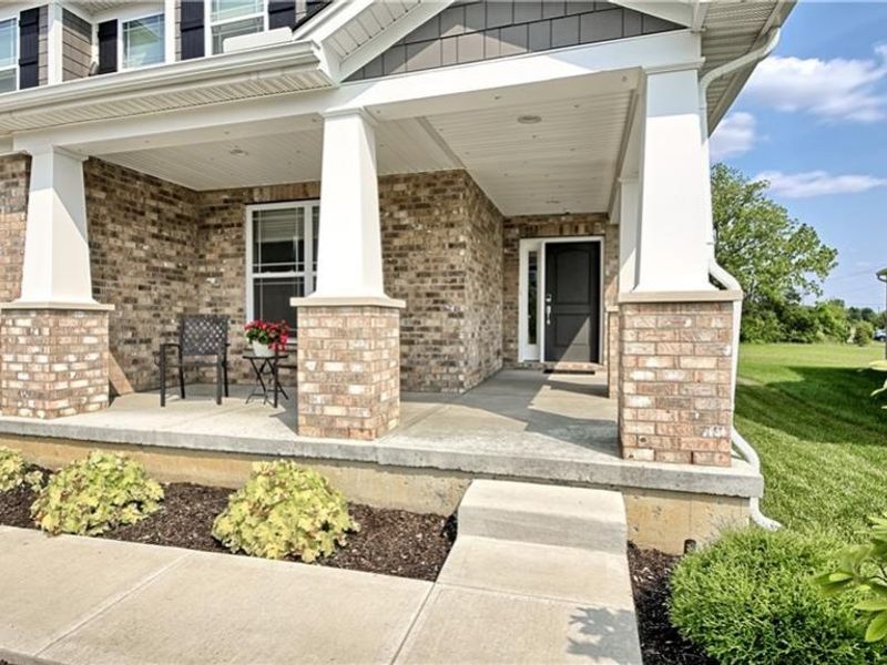 3899 Pepperwell Circle, Dayton, OH 45440 Photo 3