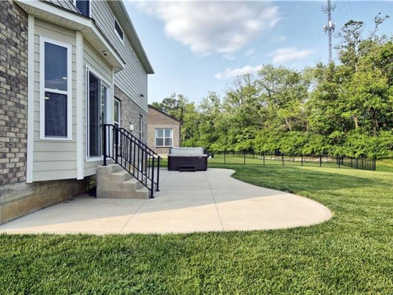 3899 Pepperwell Circle, Dayton, OH 45440 Photo 61