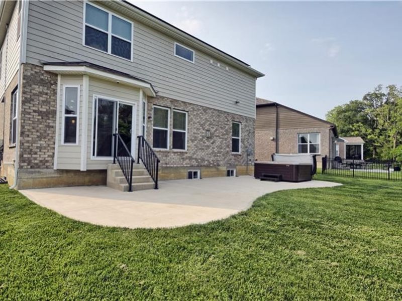 3899 Pepperwell Circle, Dayton, OH 45440 Photo 62