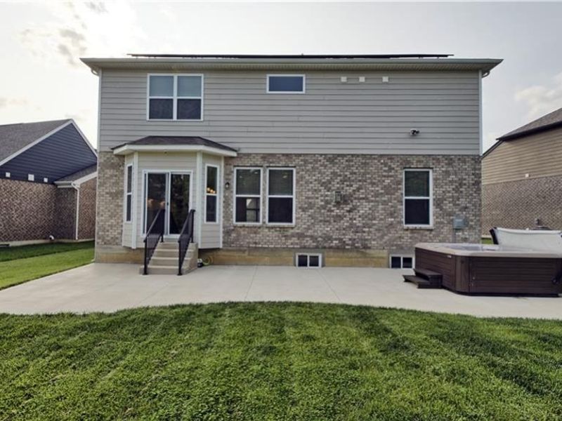 3899 Pepperwell Circle, Dayton, OH 45440 Photo 63