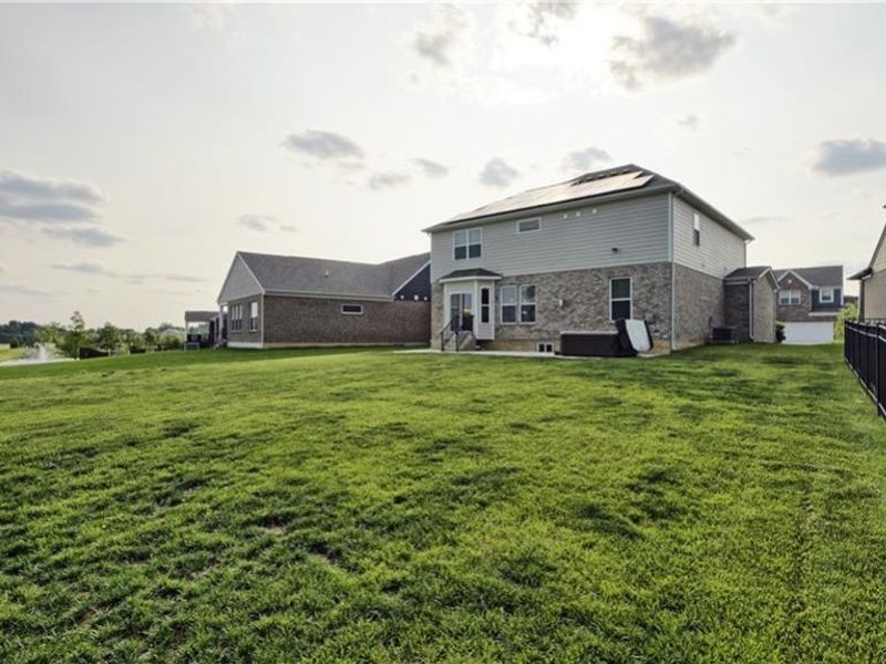 3899 Pepperwell Circle, Dayton, OH 45440 Photo 66