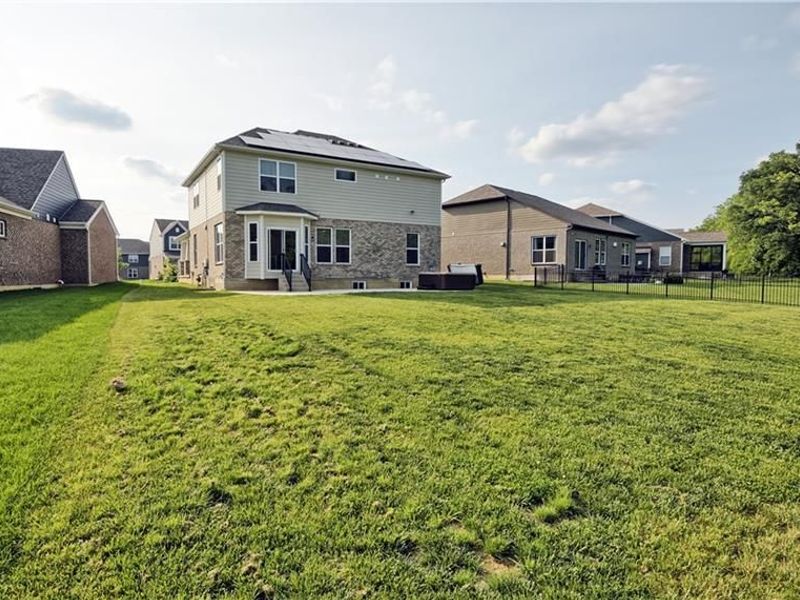 3899 Pepperwell Circle, Dayton, OH 45440 Photo 67