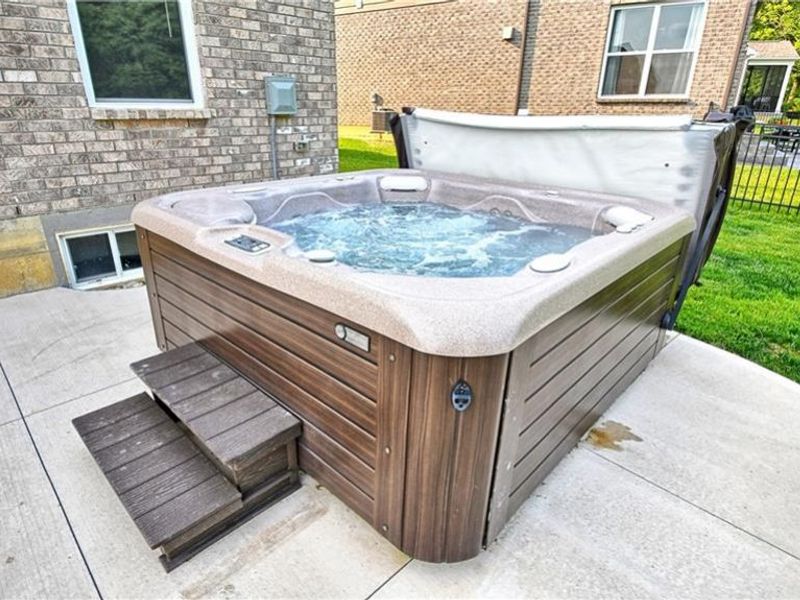 3899 Pepperwell Circle, Dayton, OH 45440 Photo 69