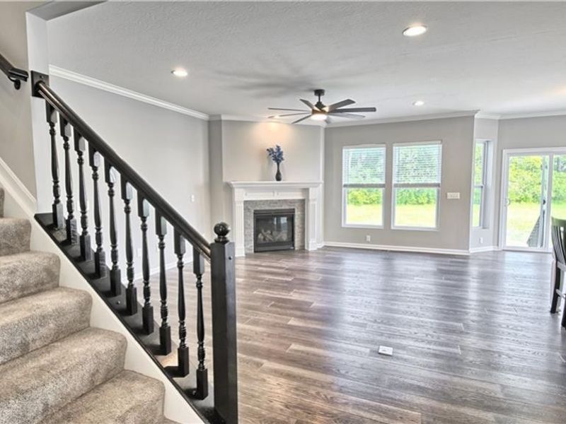 3899 Pepperwell Circle, Dayton, OH 45440 Photo 7