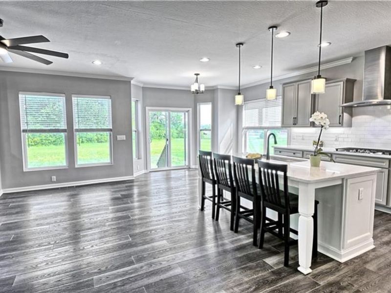 3899 Pepperwell Circle, Dayton, OH 45440 Photo 8