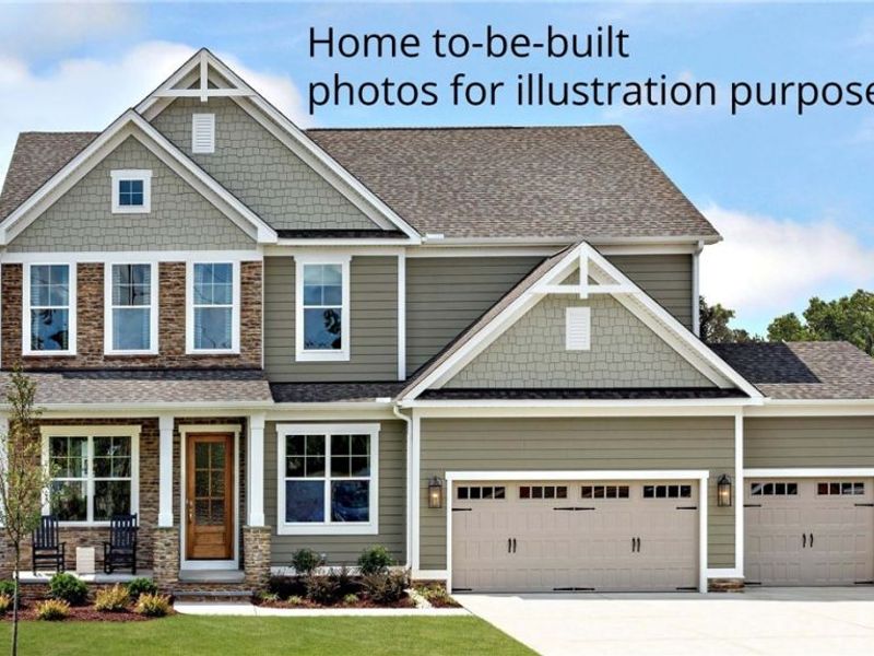 52 Boulder Boulevard, Peninsula, OH 44264 Photo 1