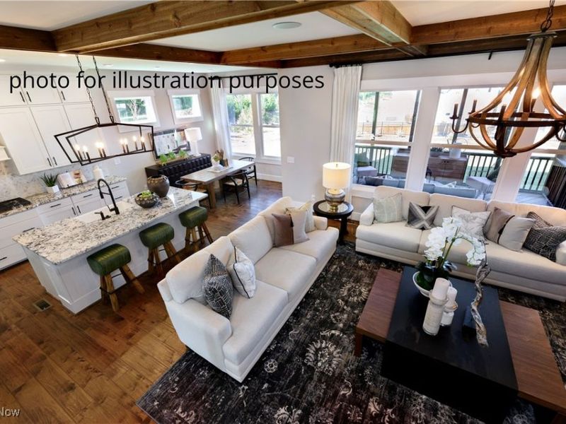 52 Boulder Boulevard, Peninsula, OH 44264 Photo 19