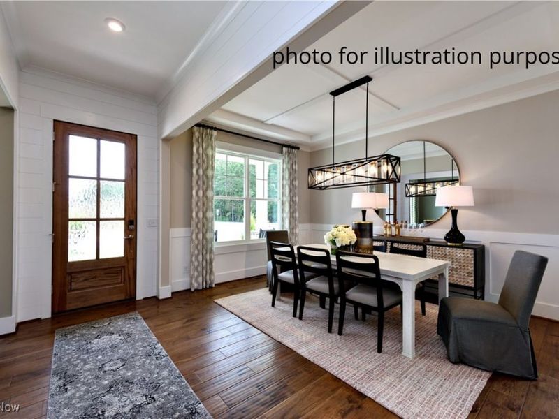 52 Boulder Boulevard, Peninsula, OH 44264 Photo 2