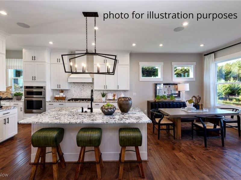 52 Boulder Boulevard, Peninsula, OH 44264 Photo 4