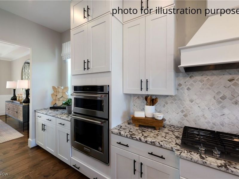 52 Boulder Boulevard, Peninsula, OH 44264 Photo 6