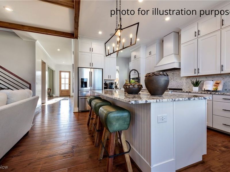 52 Boulder Boulevard, Peninsula, OH 44264 Photo 7