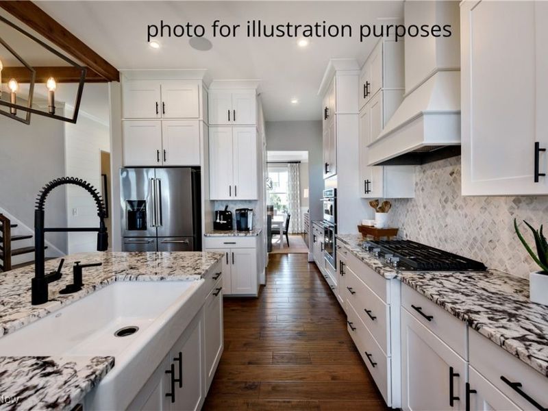 52 Boulder Boulevard, Peninsula, OH 44264 Photo 9