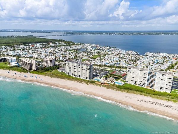 10680 S Ocean Drive, Unit G 2, Jensen Beach, FL 34957