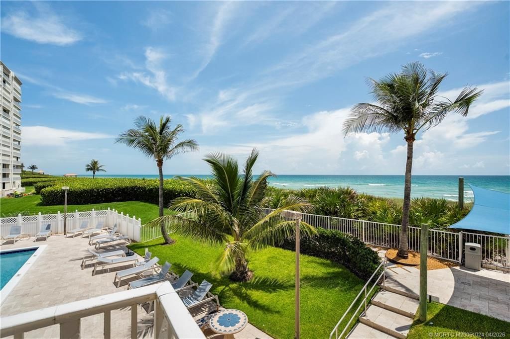 10680 S Ocean Drive, Unit G 2, Jensen Beach, FL 34957 Photo