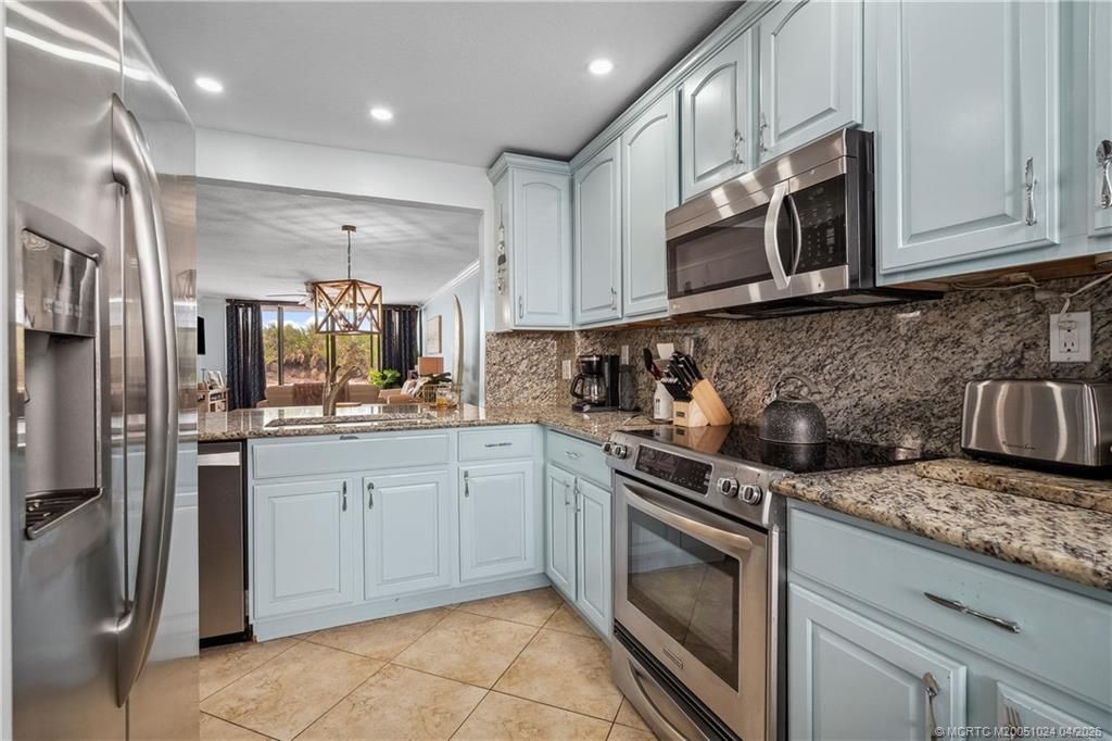 10680 S Ocean Drive, Unit G 2, Jensen Beach, FL 34957 Photo