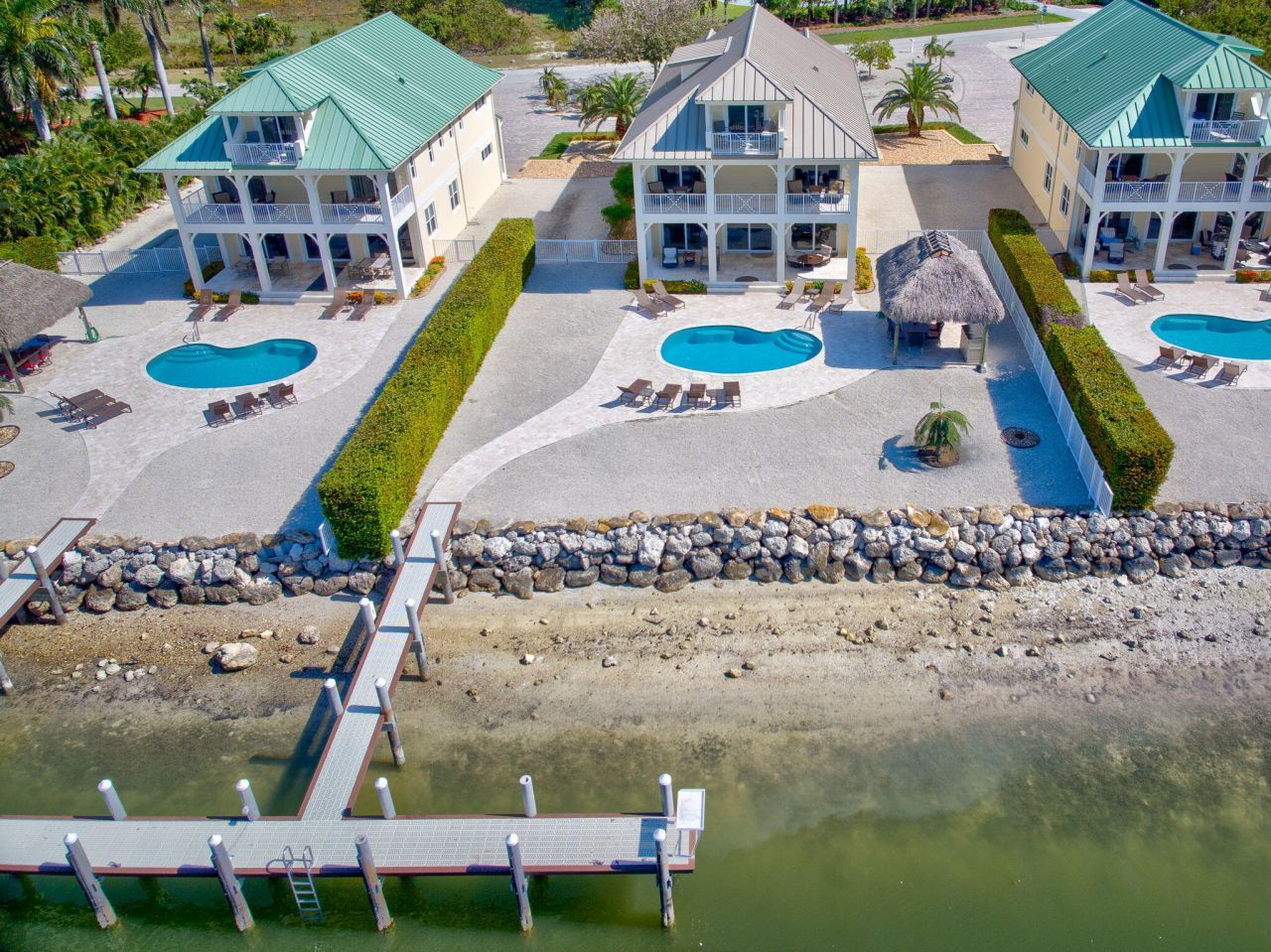 2394 Coco Plum Drive, Unit 2, Marathon, FL 33050 Photo