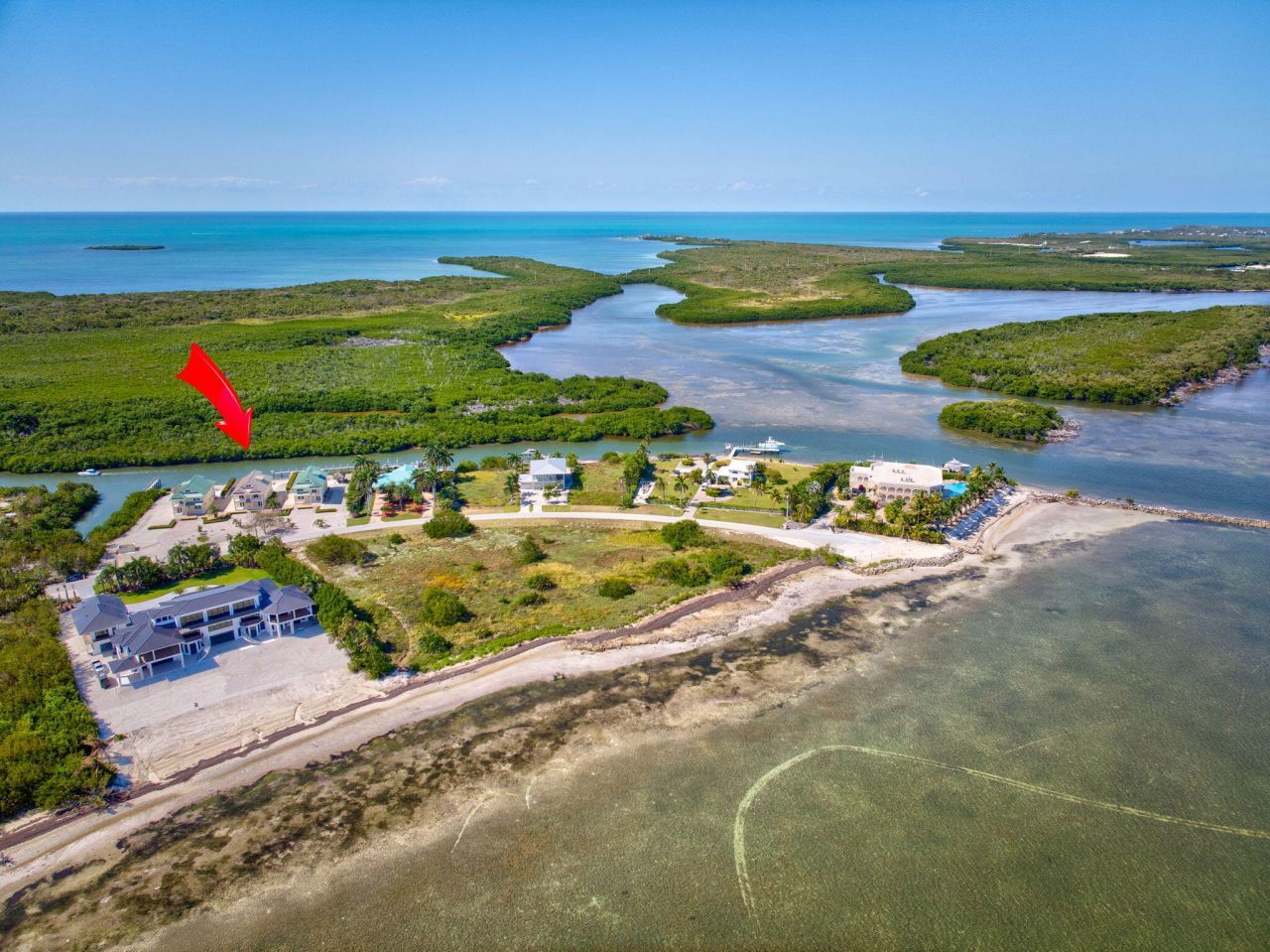 2394 Coco Plum Drive, Unit 2, Marathon, FL 33050 Photo