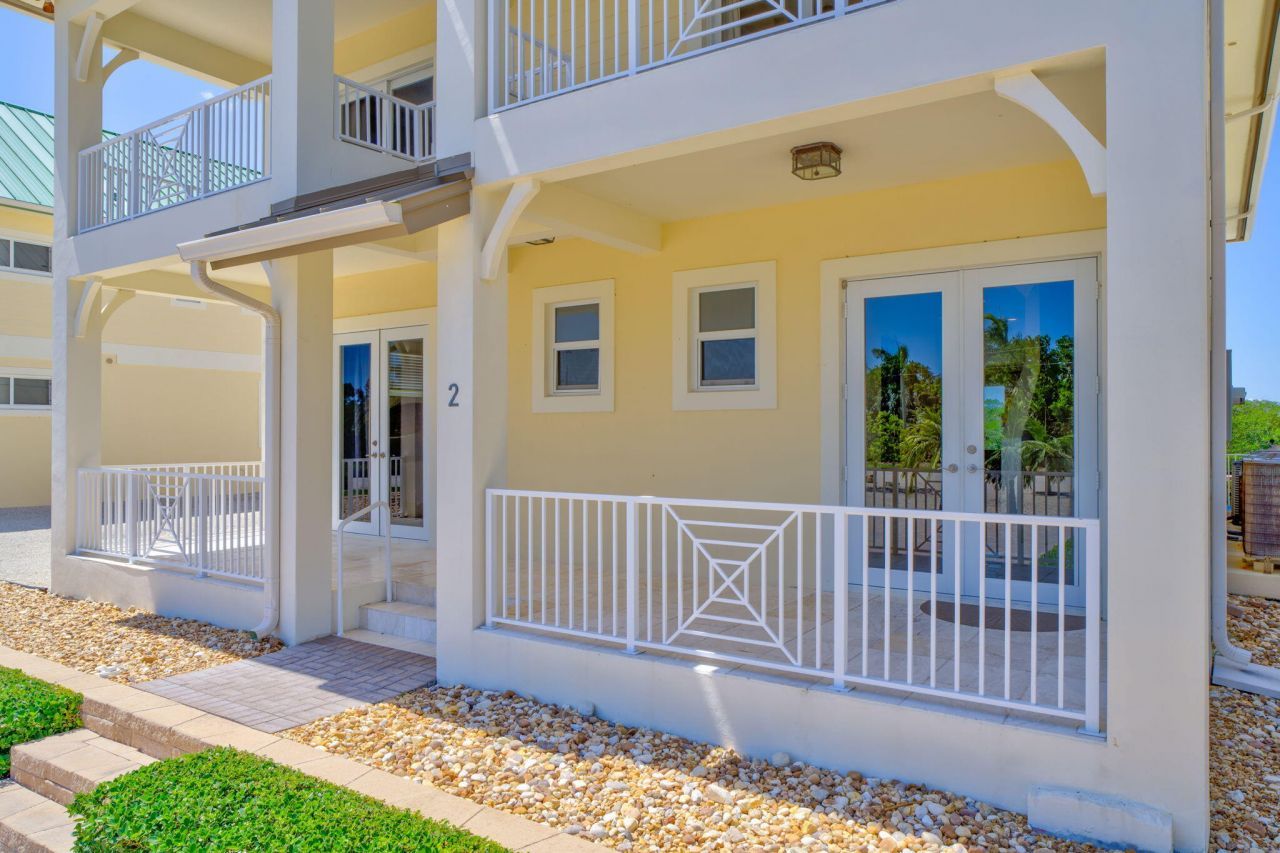 2394 Coco Plum Drive, Unit 3, Marathon, FL 33050 Photo