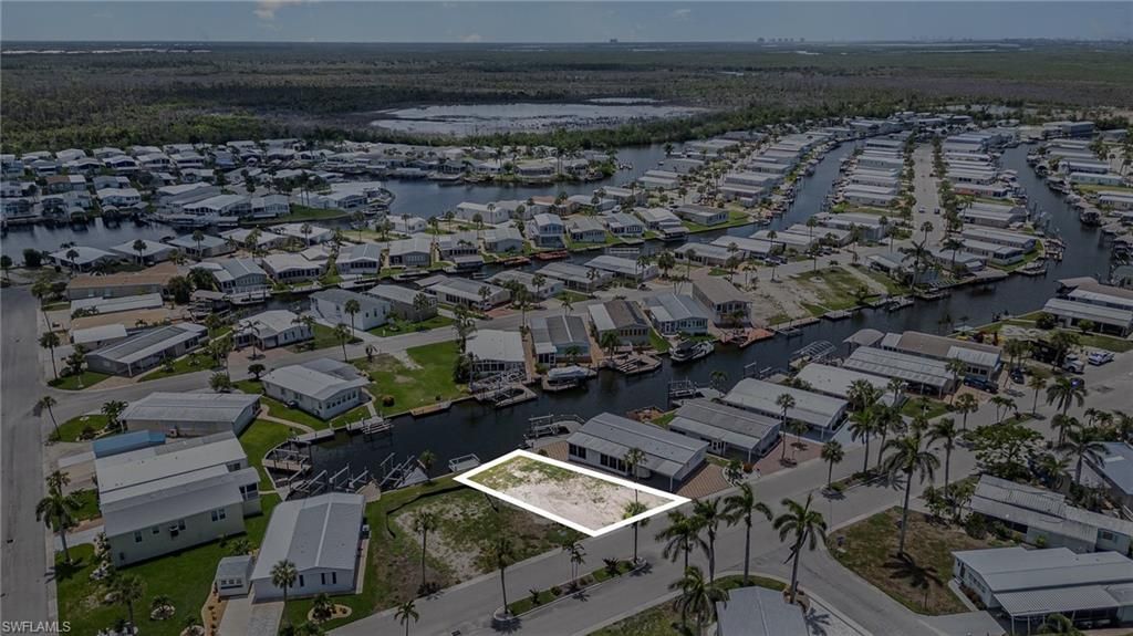 17561 Stevens Blvd, Fort Myers Beach, FL 33931 Photo