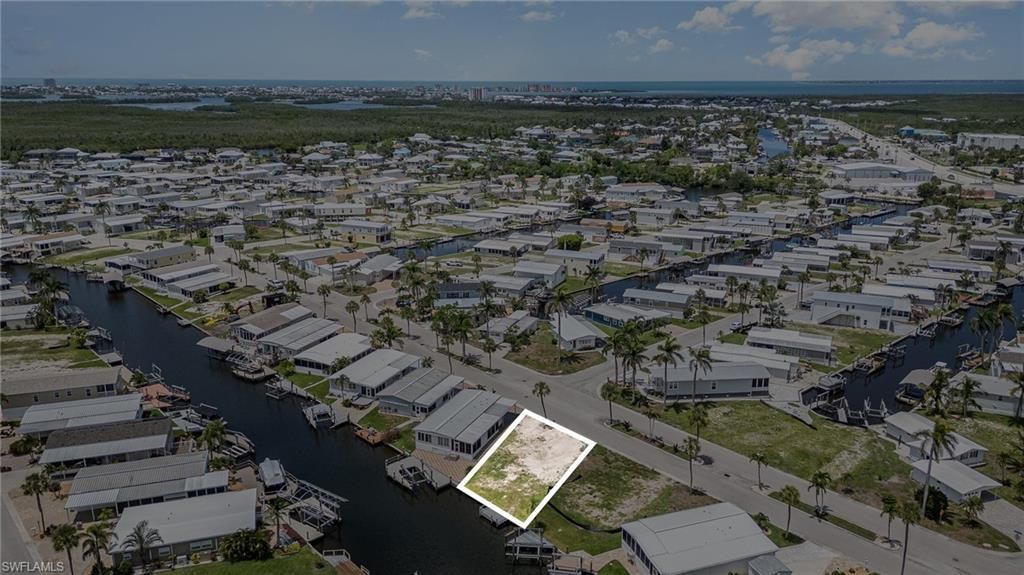 17561 Stevens Blvd, Fort Myers Beach, FL 33931 Photo