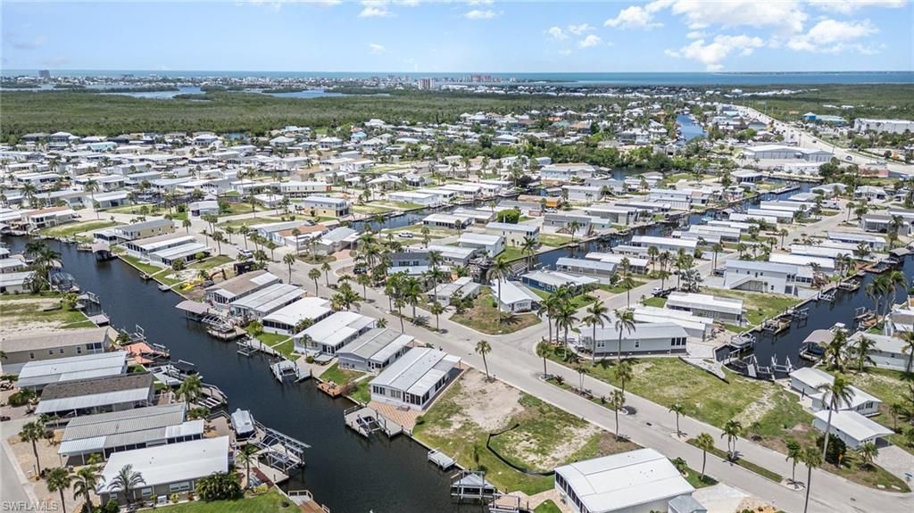 17561 Stevens Blvd, Fort Myers Beach, FL 33931 Photo