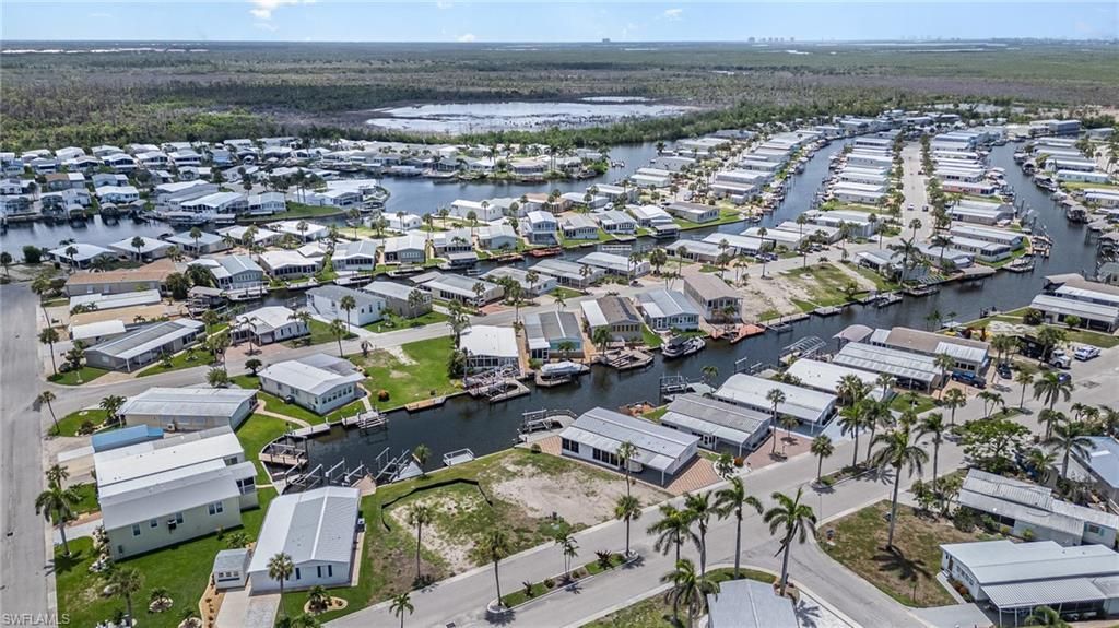 17561 Stevens Blvd, Fort Myers Beach, FL 33931 Photo