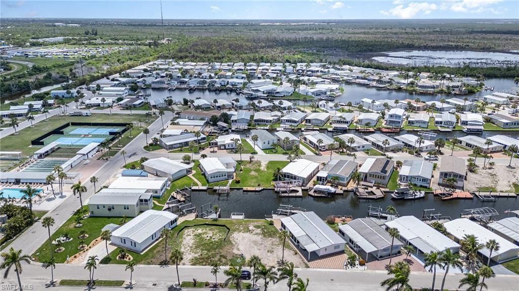 17561 Stevens Blvd, Fort Myers Beach, FL 33931 Photo
