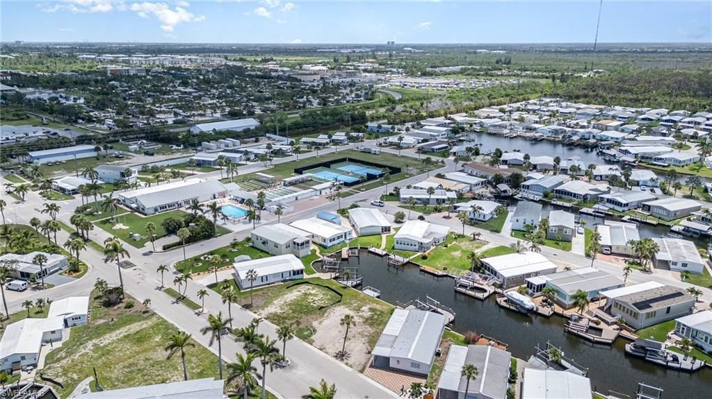 17561 Stevens Blvd, Fort Myers Beach, FL 33931 Photo