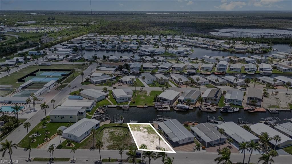 17561 Stevens Blvd, Fort Myers Beach, FL 33931 Photo