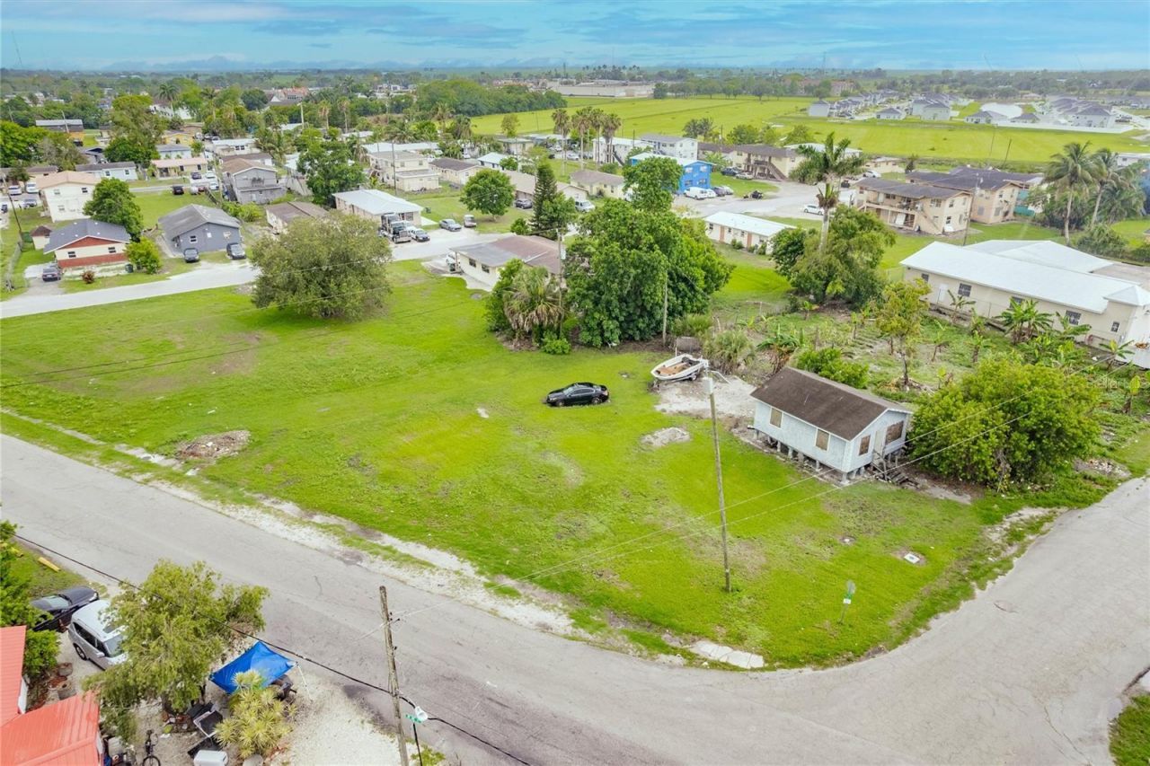 601 SW 6th Street, Belle Glade, FL 33430 Photo