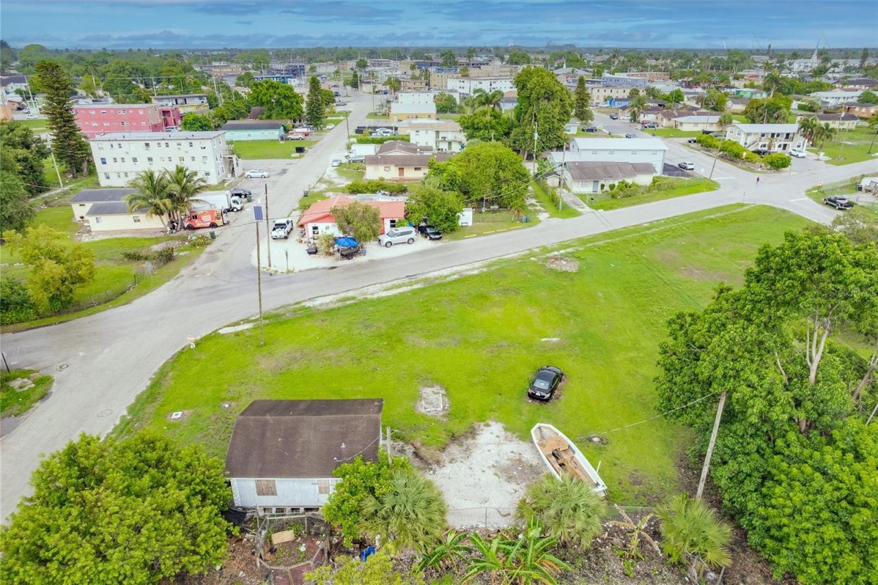 601 SW 6th Street, Belle Glade, FL 33430 Photo