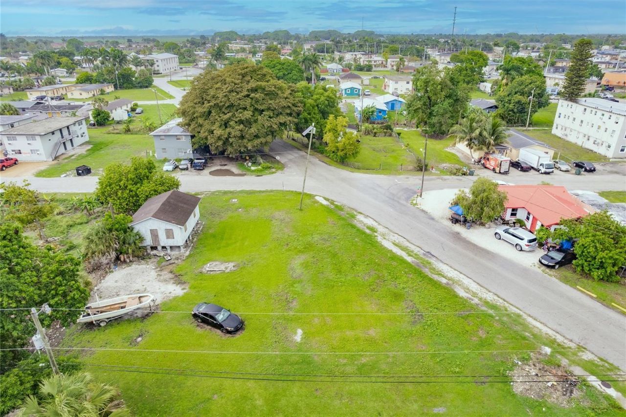 601 SW 6th Street, Belle Glade, FL 33430 Photo