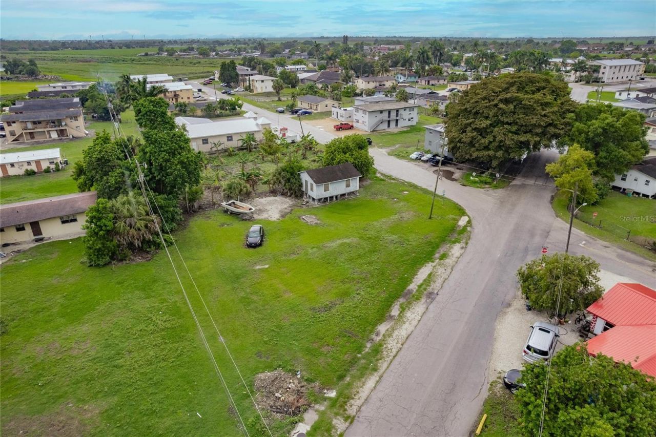 601 SW 6th Street, Belle Glade, FL 33430 Photo