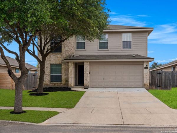 9714 Connemara Bend, San Antonio, TX 78254