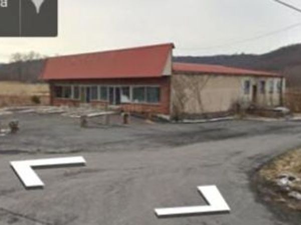 16847 N State Route 20, Meadow Bridge, WV 25976