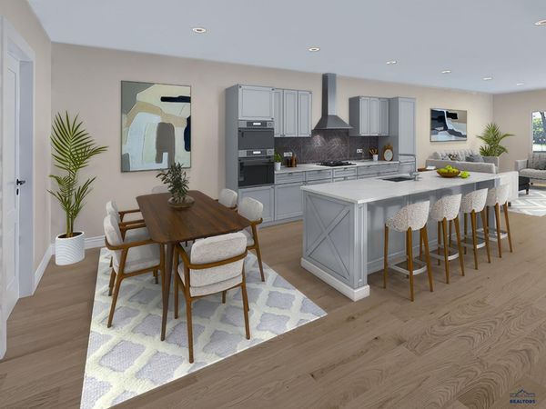 2601 HENNESSY DRIVE, Rapid City, SD 57701