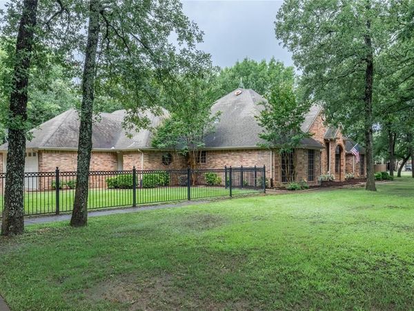 320 Rustic Oaks, Combine, TX 75159