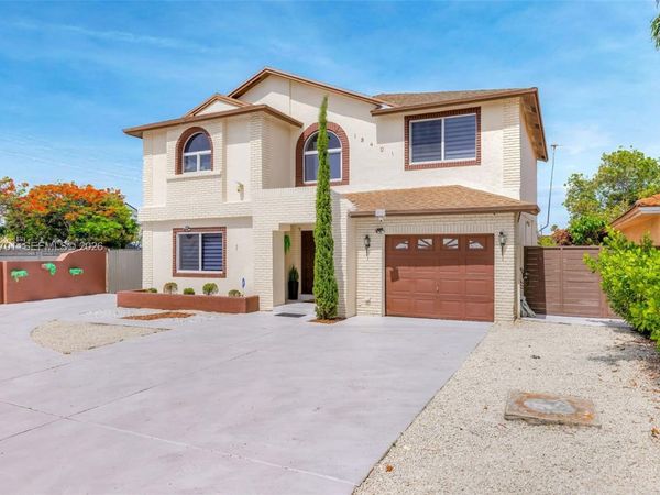 18401 SW 115th Ave, Miami, FL 33157