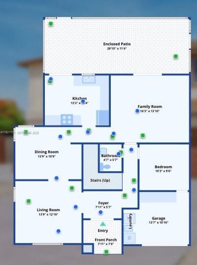 18401 SW 115th Ave, Miami, FL 33157 Photo