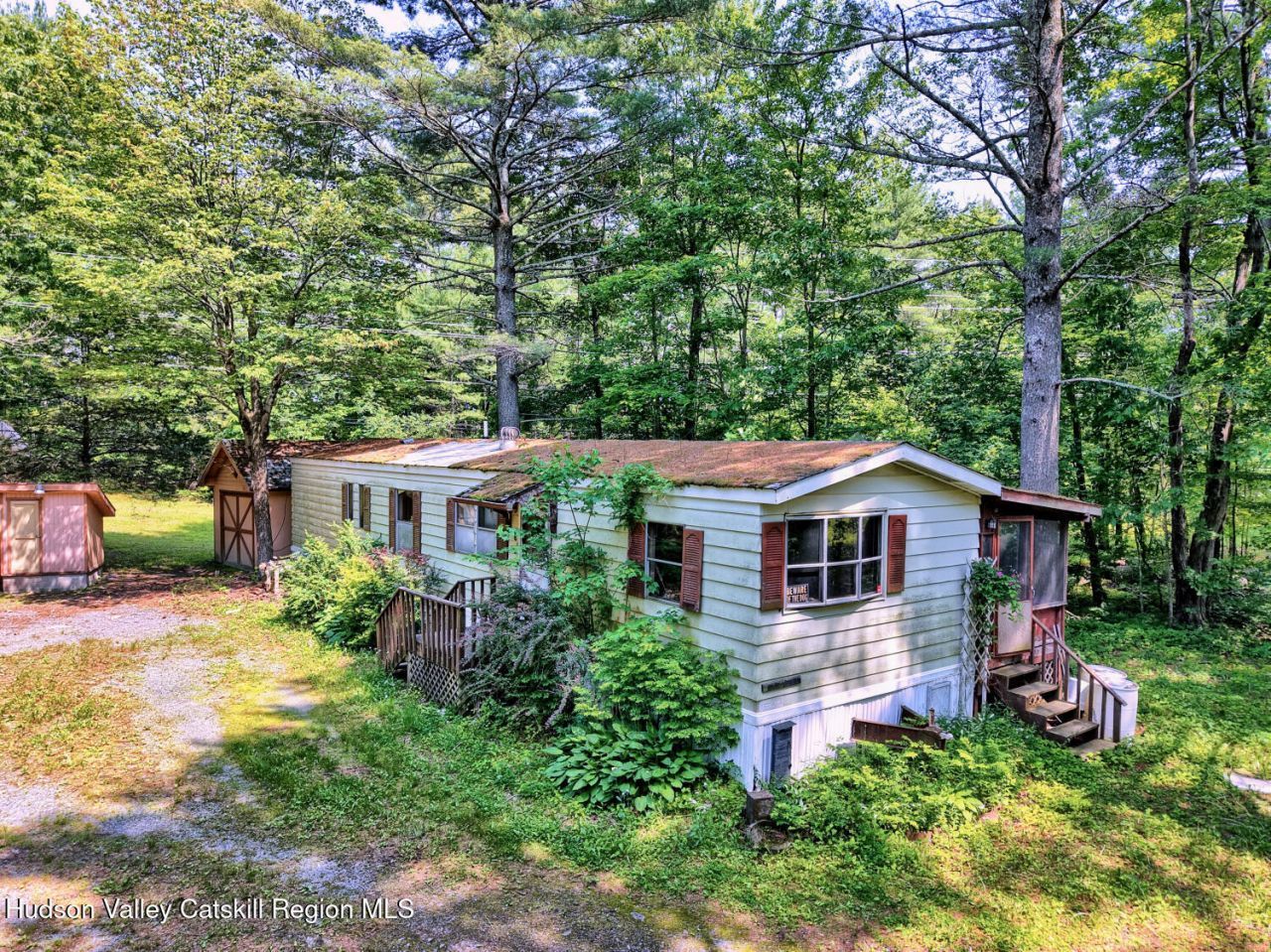 66 Hideaway Road, Palenville, NY 12463 Main Photo