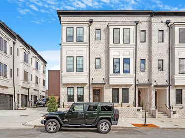 613 S West Street, Raleigh, NC 27601