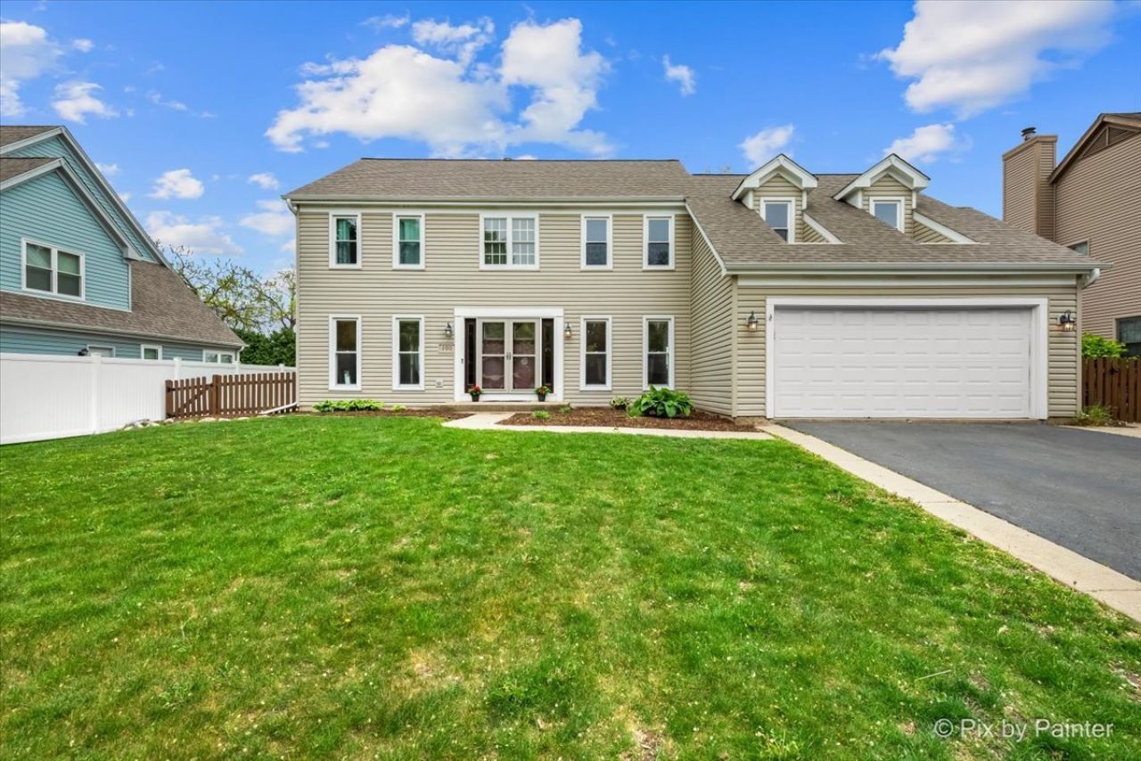 200 Ambria Drive, Mundelein, IL 60060 Main Photo