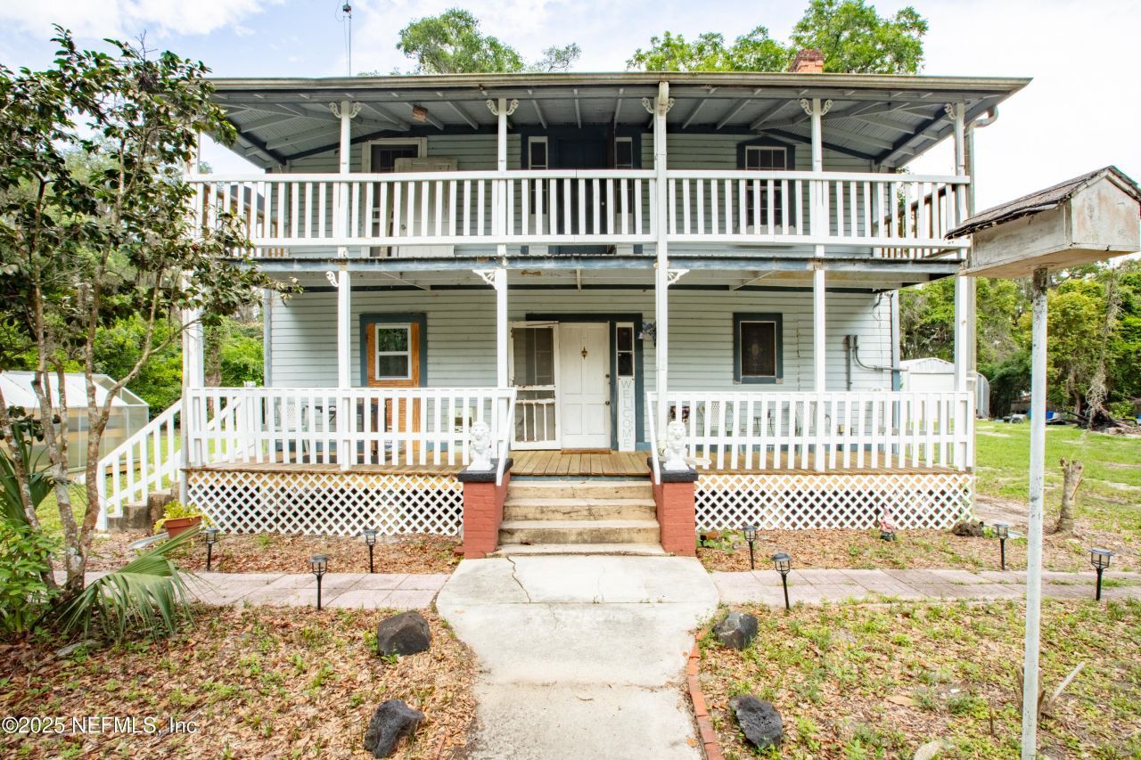 405 S County Road 21, Hawthorne, FL 32640 Main Photo