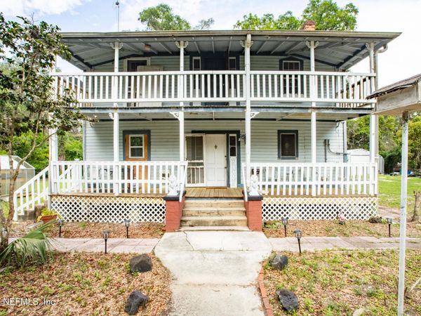 405 S COUNTY ROAD 21, Hawthorne, FL 32640