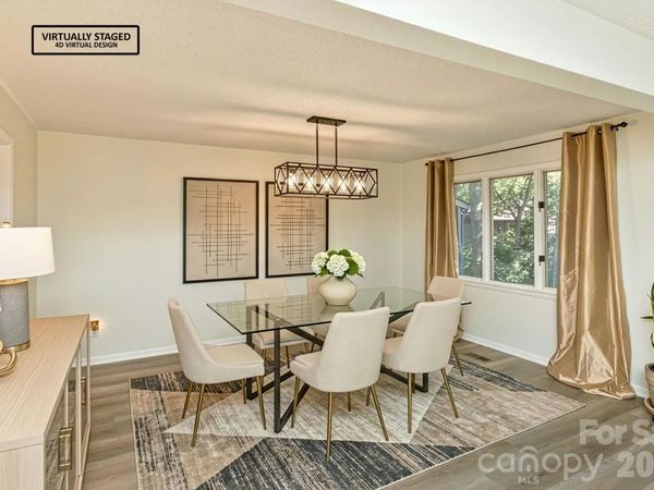 503 Crowfields Lane, Asheville, NC 28803