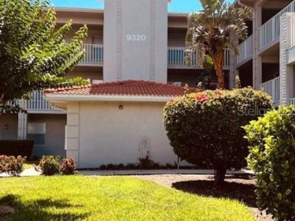 9320 CLUBSIDE CIRCLE, Unit 2308, SARASOTA, FL 34238