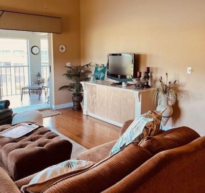 9320 Clubside Circle, Unit 2308, Sarasota, FL 34238 Photo